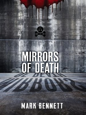 cover image of Mirrors of Death